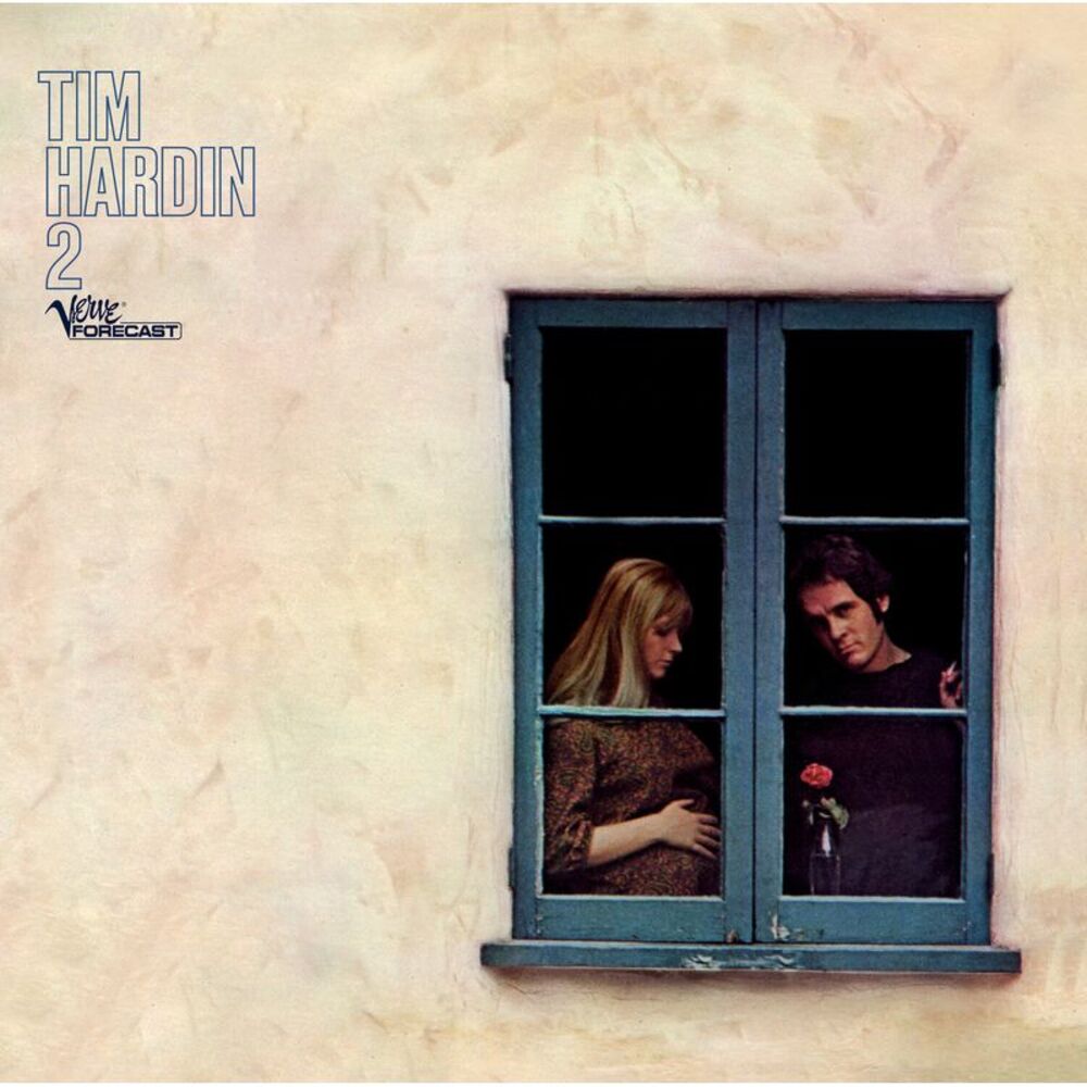 Tim Hardin - Tim Hardin 2 - Limited 180-Gram Vinyl  LP LP